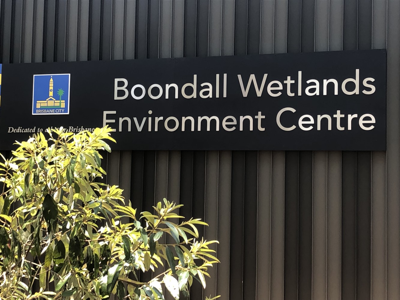 Boondall Wetlands Environment Centre | Econnect Communication